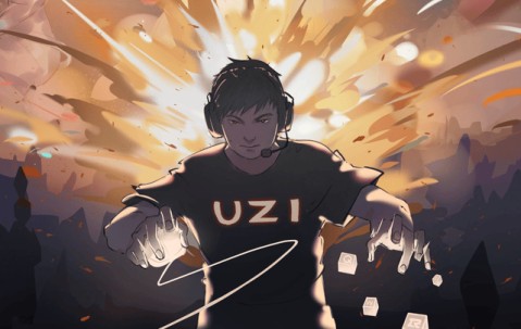 九游体育app-夺冠引发热议！，Uzi在巴塞罗那比赛中重要助攻气势如虹延续
