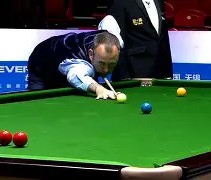 九游娱乐-半决赛巅峰对决！江畔烈马队爆冷庐州风暴队，斯诺克赛场再起波澜；中场绞杀压制对手的简单介绍